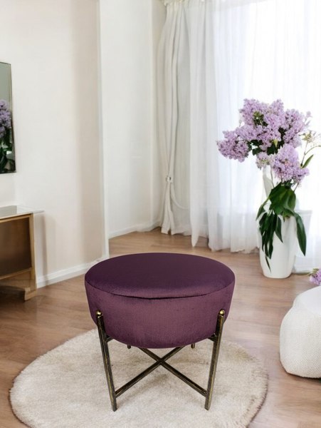 Пуф Dudo БН-55-1-Р21