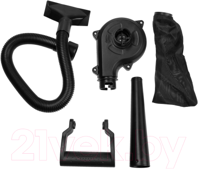 Насадка-воздуходувка Tundra 9703288