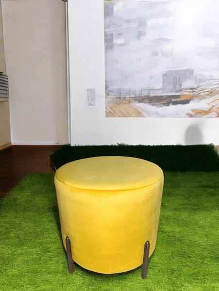 Пуф Dudo БН-55-1721-Р22