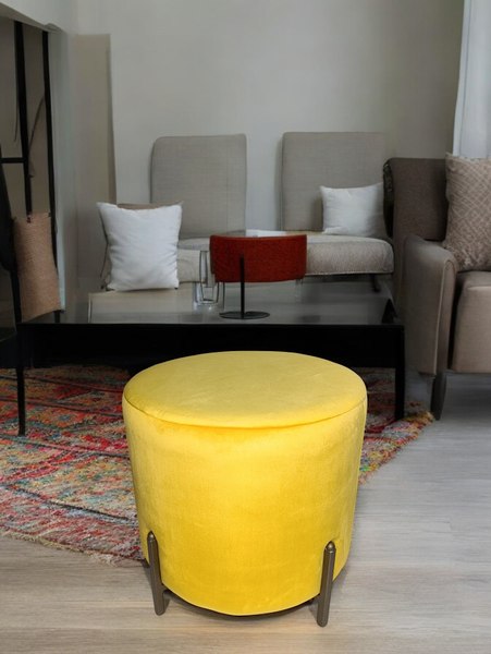 Пуф Dudo БН-55-1721-Р22