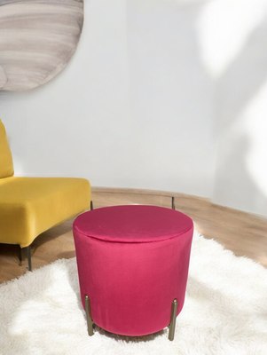 Пуф Dudo БН-55-1721-Р22