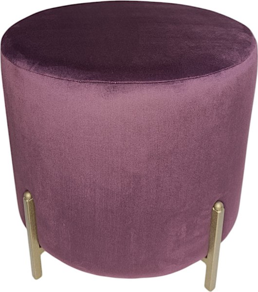 Пуф Dudo БН-55-1721-Р22 - фото