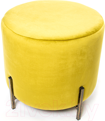 Пуф Dudo БН-55-1-Р22 - фото