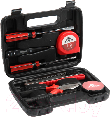 Универсальный набор инструментов LOM 9305214 - фото