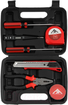 Универсальный набор инструментов LOM 9305214