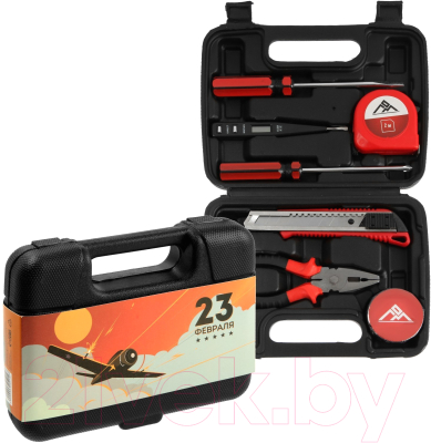 Универсальный набор инструментов LOM 9305214