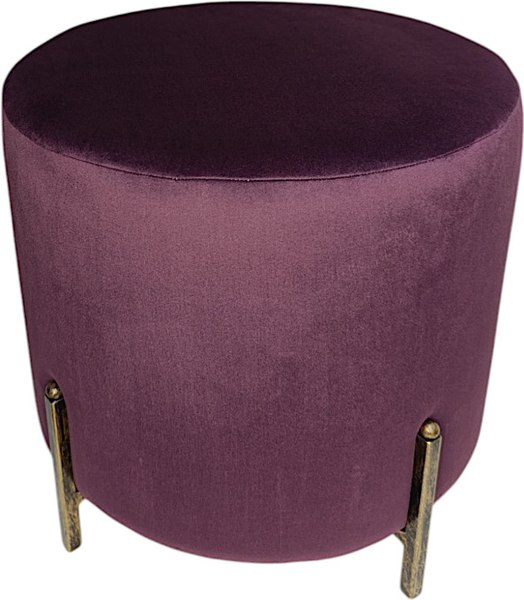 Пуф Dudo БН-55-1-Р22 - фото