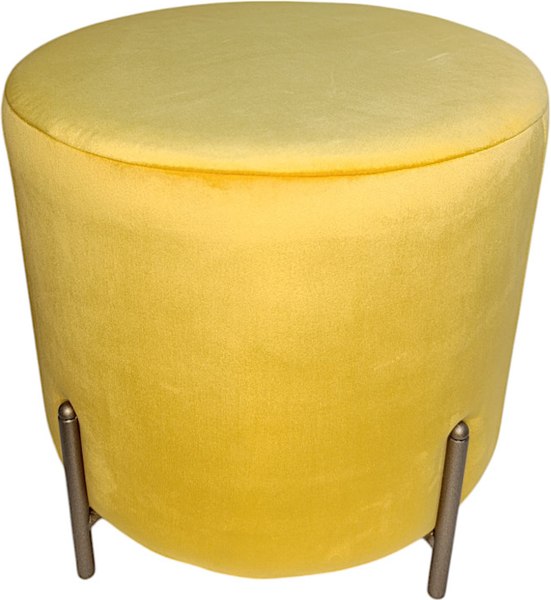 Пуф Dudo БН-55М-1721-Р22 - фото