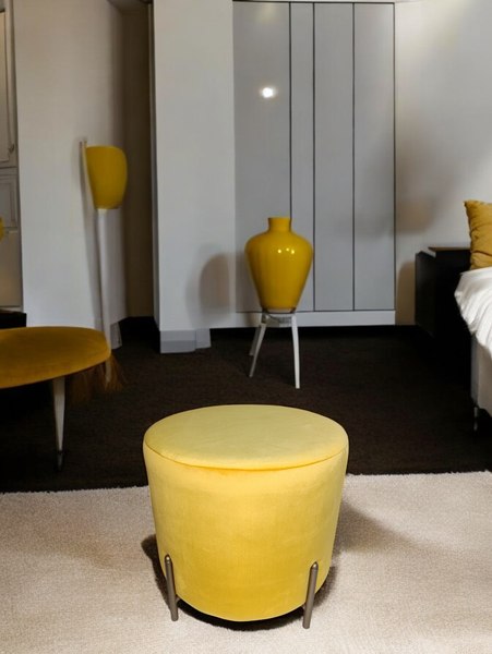 Пуф Dudo БН-55М-1721-Р22