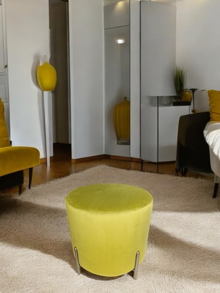 Пуф Dudo БН-55М-1721-Р22