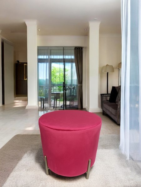 Пуф Dudo БН-55М-1721-Р22