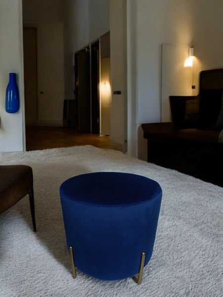 Пуф Dudo БН-55М-1721-Р22