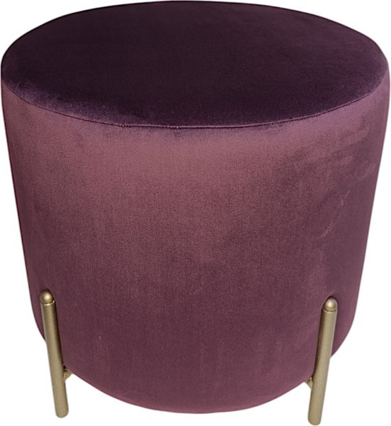 Пуф Dudo БН-55М-1721-Р22 - фото