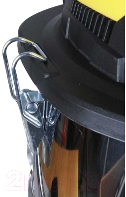 Профессиональный пылесос Hanskonner HBVC1820