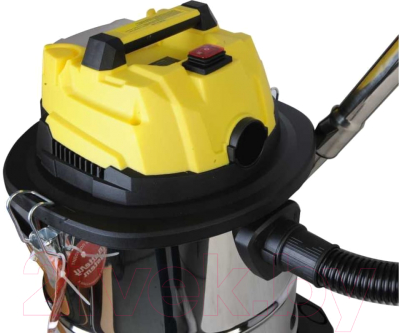 Профессиональный пылесос Hanskonner HBVC1820