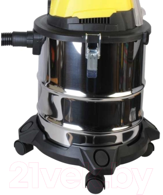 Профессиональный пылесос Hanskonner HBVC1820