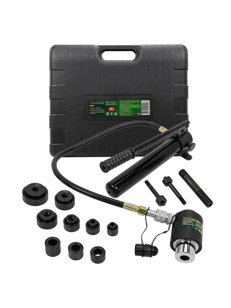 Пробойник гидравлический RockForce RF-71002D - фото