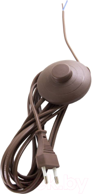 Шнур сетевой TDM SQ1305-0066 - фото