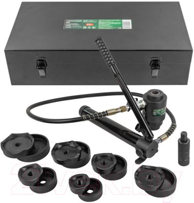 Пробойник гидравлический RockForce RF-71502 - фото