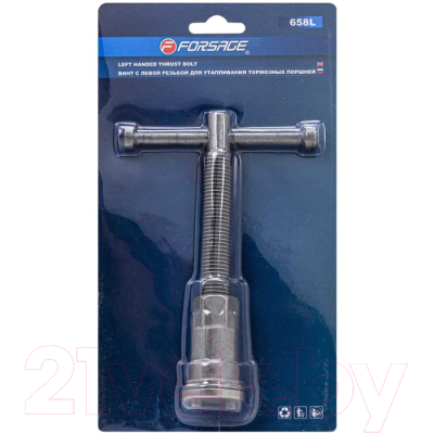 Инструмент для утапливания поршня Forsage F-658L