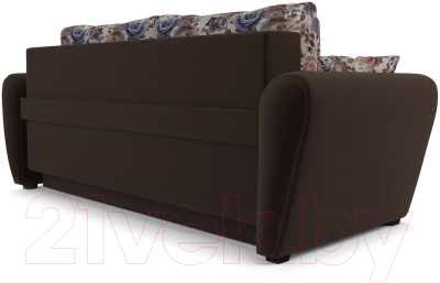 Диван Mebel-Ars Амстердам (люкс)