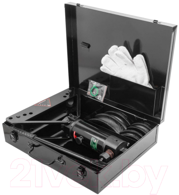 Трубогиб гидравлический RockForce RF-W1A