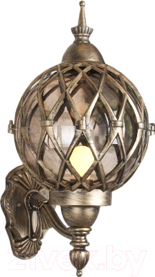 Бра уличное Elektrostandard Sirius U - фото