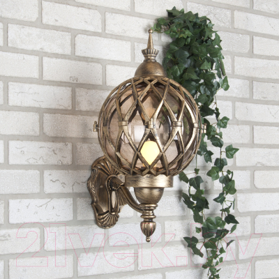 Бра уличное Elektrostandard Sirius U