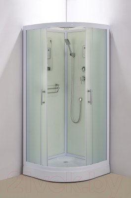 Душевая кабина Водный мир ВМ-3015