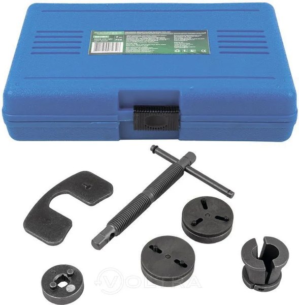 Расширитель тормозных цилиндров RockForce RF-907B2