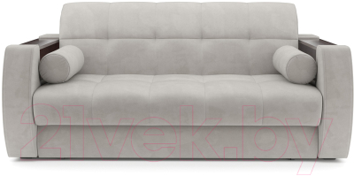 Диван Mebel-Ars Аккордеон Барон №3 (Cabrio 02 бежевый)