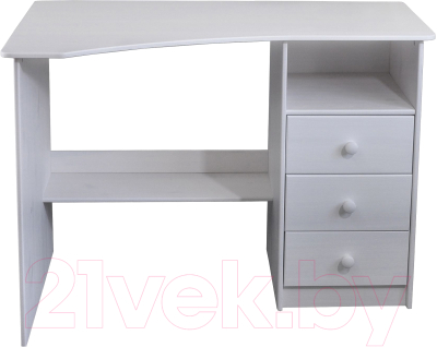 Письменный стол Dipriz Корнер левый / Д.4201 - фото