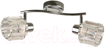 Потолочный светильник Mirastyle BL-15000/2 CR - фото