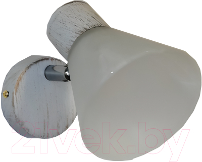 Бра Mirastyle BL-2662/1 WG - фото