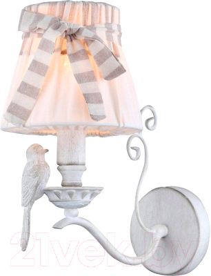 Бра Mirastyle BL-4450/1W WT - фото