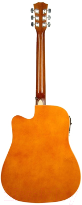 Электроакустическая гитара Elitaro E4150 EQ N