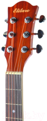 Электроакустическая гитара Elitaro E4150 EQ N