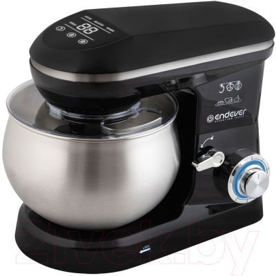 Миксер стационарный Endever Sigma-58 (черный) - фото