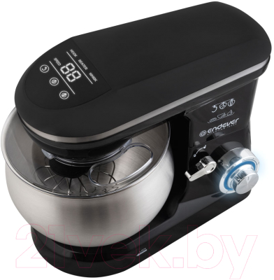 Миксер стационарный Endever Sigma-58 (черный)