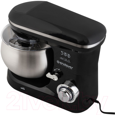 Миксер стационарный Endever Sigma-58 (черный)