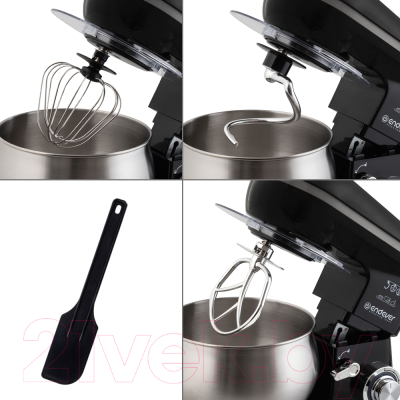 Миксер стационарный Endever Sigma-58 (черный)