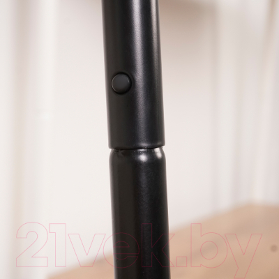 Стойка для одежды ЗМИ Скандинавия 21 / ВГCСП21