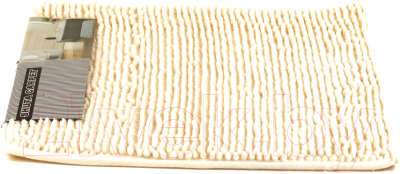 Коврик для ванной Белбогемия Букли 10877811 / 103649 - фото