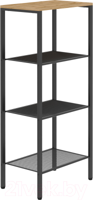 Стеллаж ЗМИ Торонто 14 / СТТ14 - фото