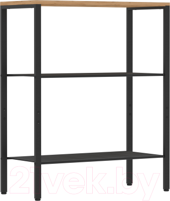 Стеллаж ЗМИ Торонто 23 / СТТ23 - фото