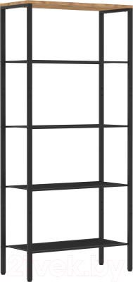 Стеллаж ЗМИ Торонто 25 / СТТ25 - фото