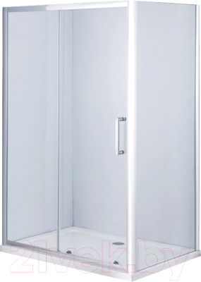 Душевой уголок Водный мир ВМ6003 120x80 - фото