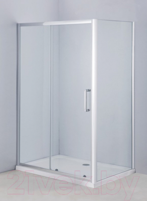 Душевой уголок Водный мир ВМ6003 120x80