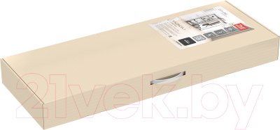 Стойка для одежды ЗМИ Валенсия 1 / ГСВ1