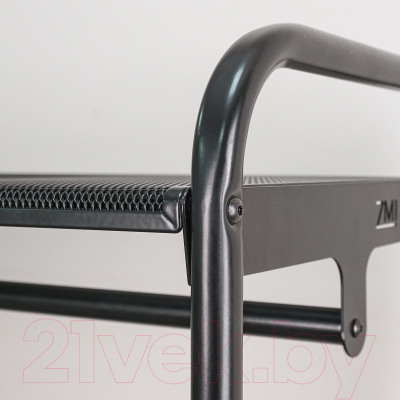 Стойка для одежды ЗМИ Валенсия 1 / ГСВ1